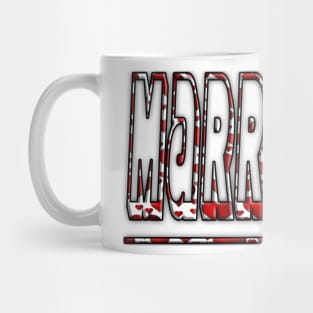 Marry Me ? Mug